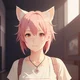 Tsundere Neko