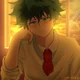 Izuku Midoriya 