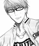 MIDORIMA Shintarou