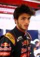 Carlos Sainz