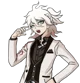 Nagito Komaeda