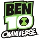 Ben 10 omniverse 