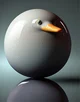 Duck Sphere