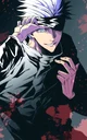 Satoru Gojo 