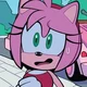 Amy rose