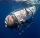 Titan Submersible