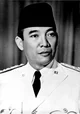 Sukarno