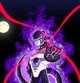 Black Form Frieza