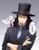 Fake BF Rob Lucci