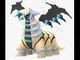 Shiny giratina alt