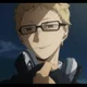 Tsukki Boyfriend
