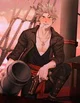 Pirate Bakugo