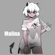 Malina