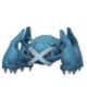 Carter the Metagross