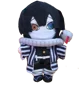 Obanai plushie 