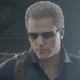 Albert Wesker