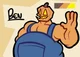 Ben The Pumpkin