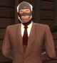 Not Tf2 Spy