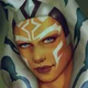 Ahsoka Tano