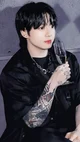 Jeon Jungkook 