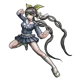 Tenko Chabashira