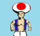 Toad Aaaa