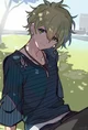 Husband Rantaro