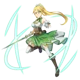 Leafa