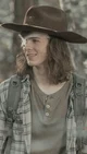 Carl Grimes 