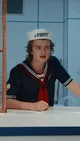 steve harrington 