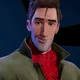 Peter B Parker