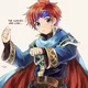 Roy -Fire Emblem-