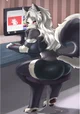 Tf into sock
