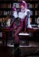 Cosplayer Kafka
