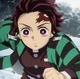 Tanjiro Kamado