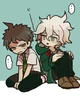 Nagito Komaeda