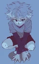 Killua