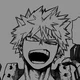 Katsuki Bakugou 