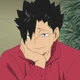 Kuroo Tetsuro 