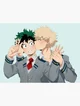 BakuDeku 