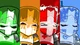 The Castle Crashers
