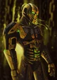 Cyrax MK