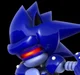 Mecha Sonic Mark II