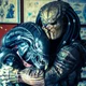 Predator n Xenomorph