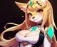 Mythra Doggy