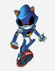 Metal Sonic