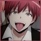 Karma akabane