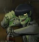 Murdoc Niccals