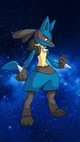 Lucario