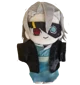 Tengen plushie